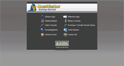Desktop Screenshot of obeero.com
